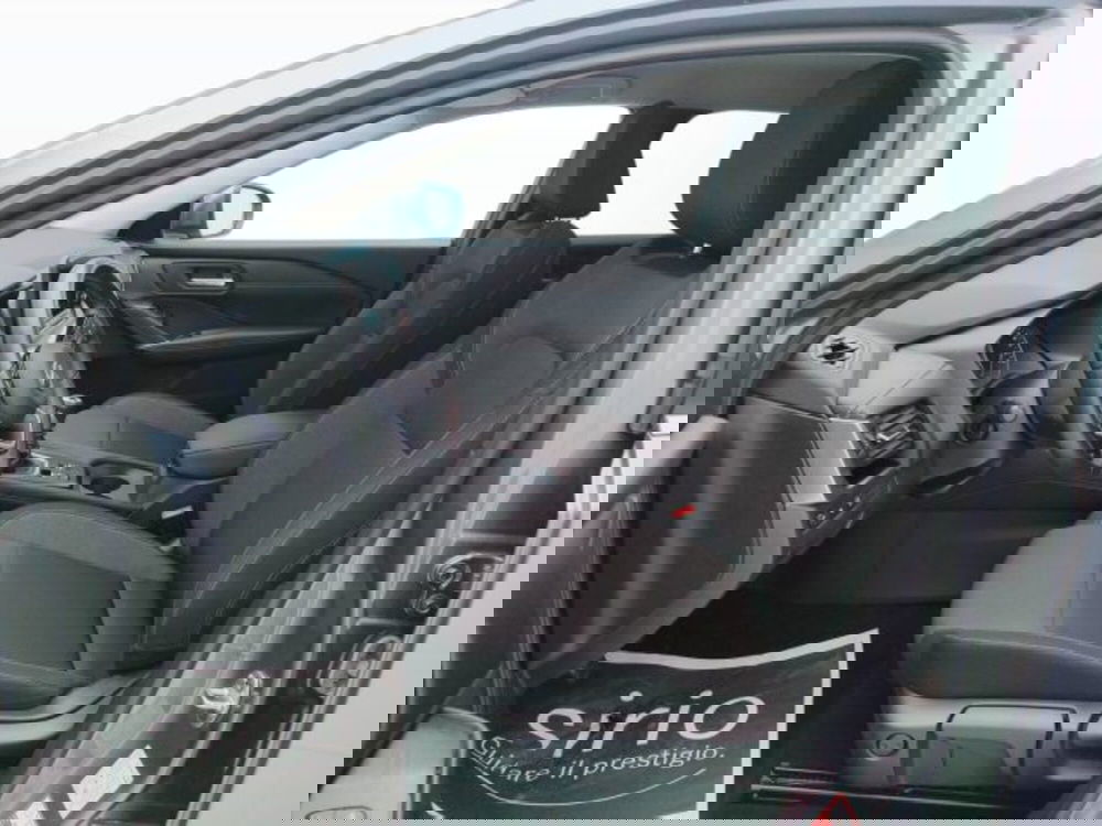 Nissan Qashqai usata a Teramo (14)