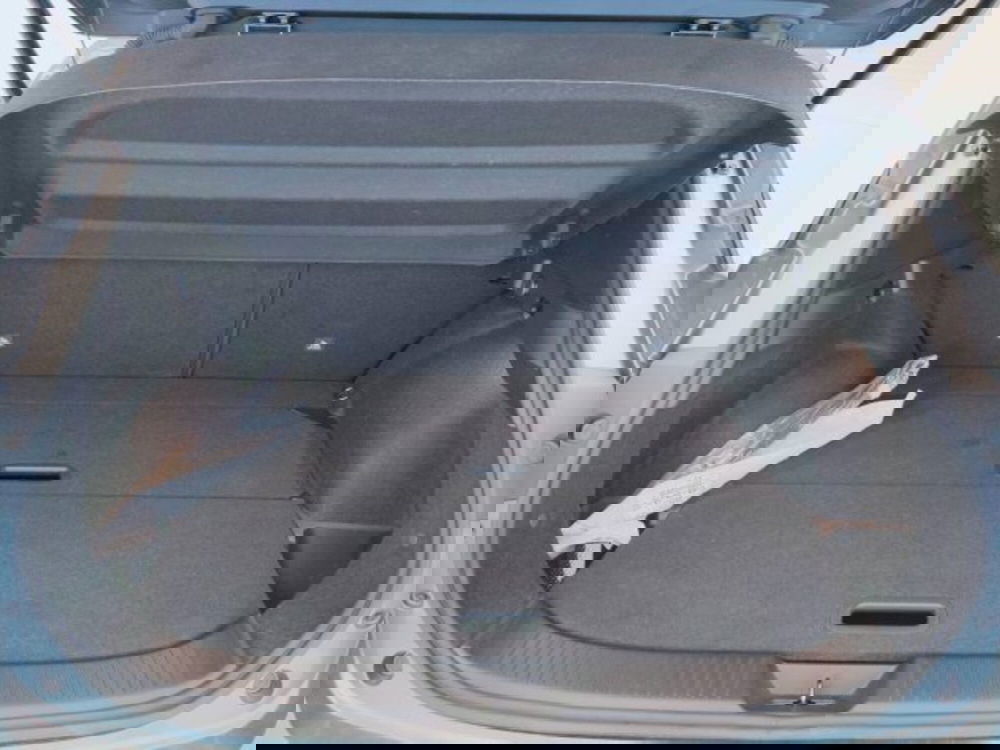 Nissan Qashqai usata a Teramo (5)