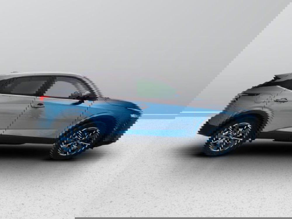 Nissan Qashqai usata a Teramo (7)