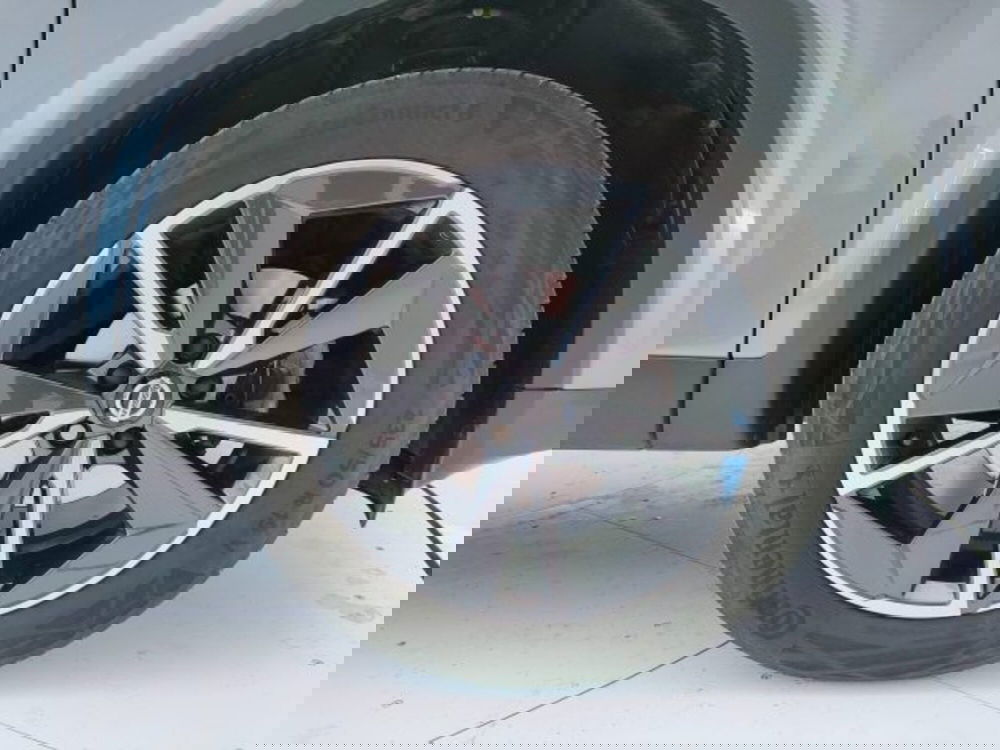 Nissan Qashqai usata a Teramo (8)