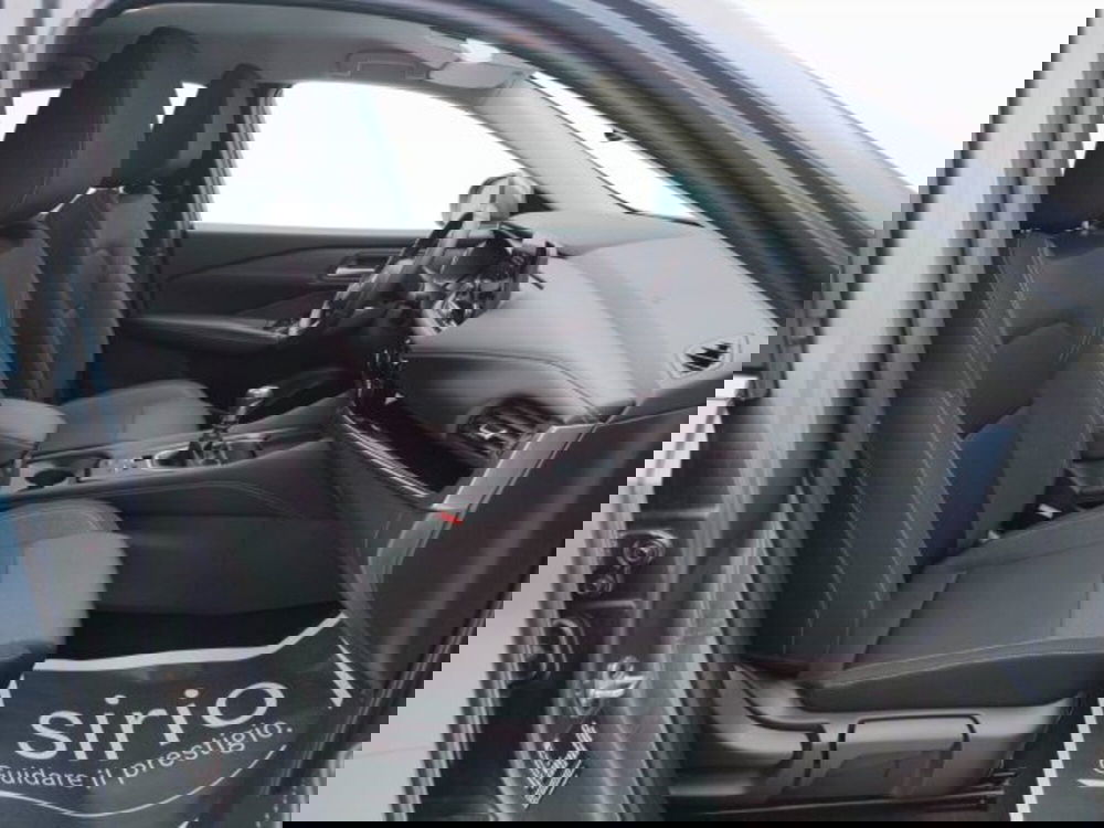 Nissan Qashqai usata a Teramo (9)