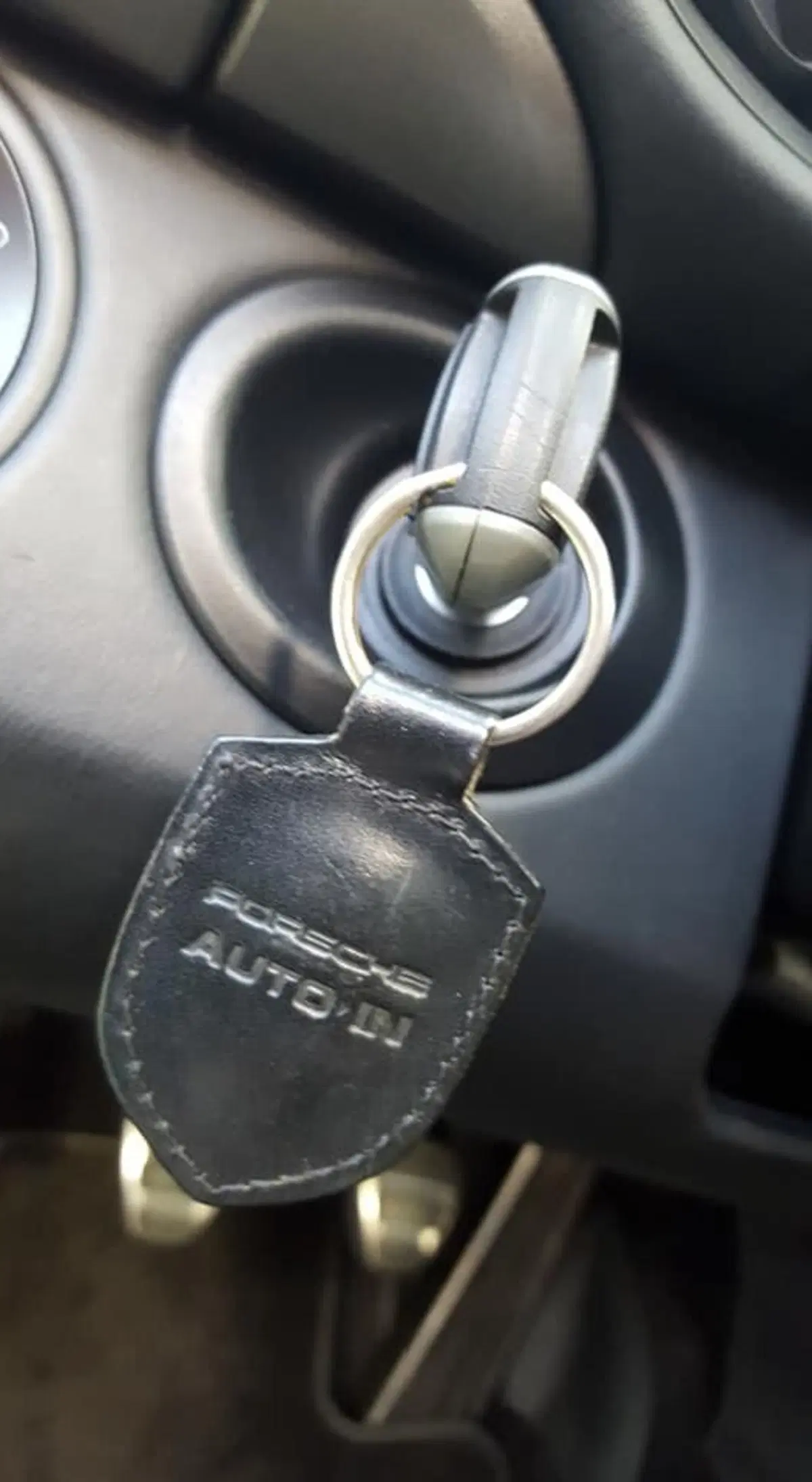 Porsche 911 Cabrio usata a Messina (11)
