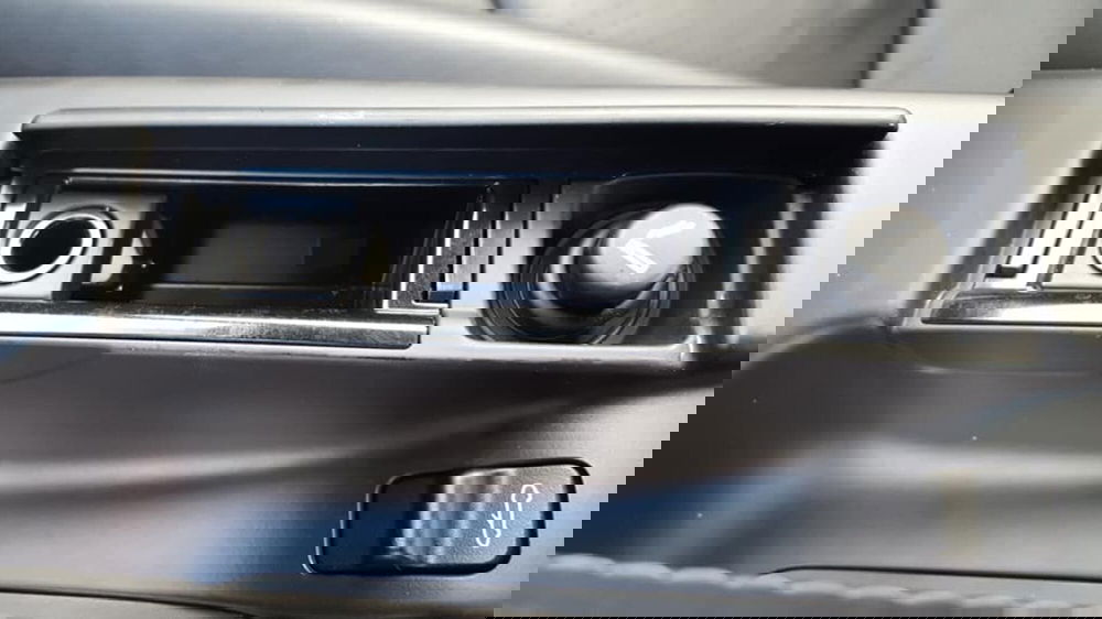 Porsche 911 Cabrio usata a Messina (12)