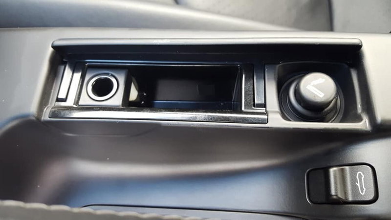 Porsche 911 Cabrio usata a Messina (12)