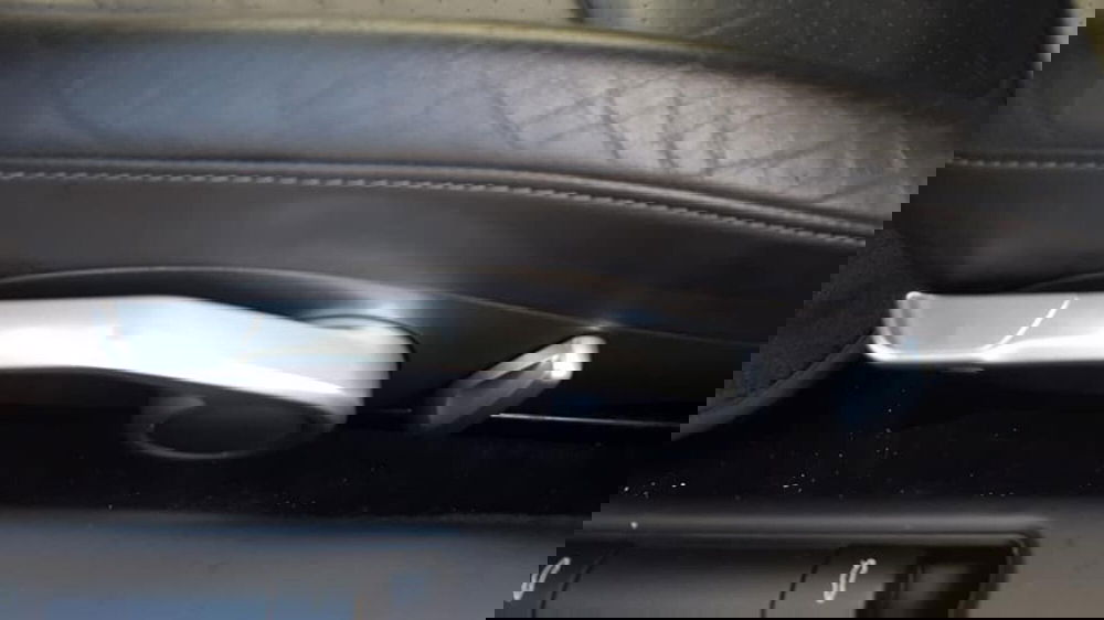 Porsche 911 Cabrio usata a Messina (13)