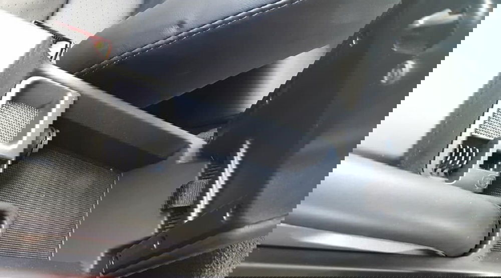 Porsche 911 Cabrio usata a Messina (19)