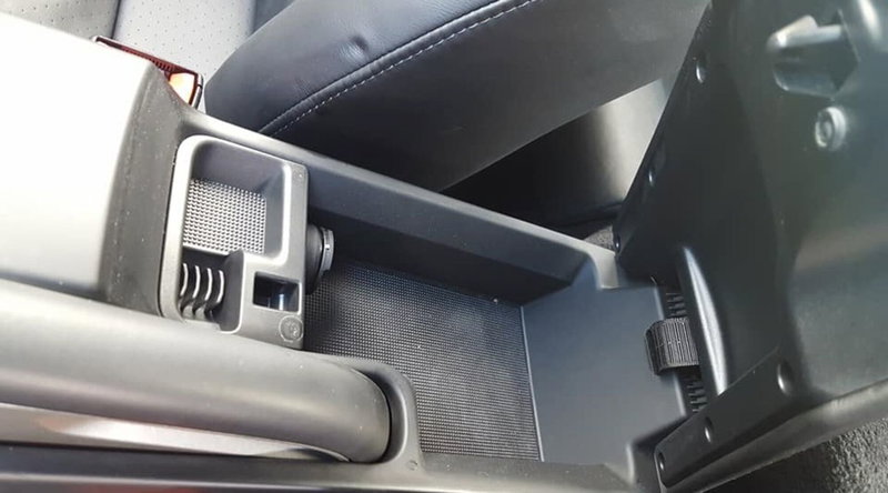 Porsche 911 Cabrio usata a Messina (19)