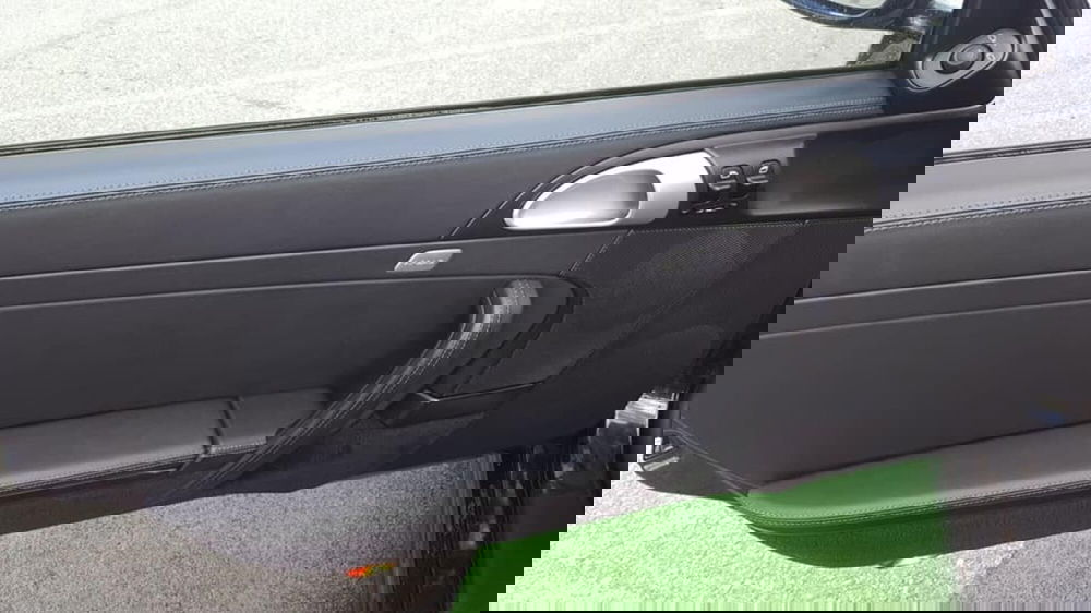 Porsche 911 Cabrio usata a Messina (20)