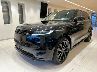 Land Rover Range Rover Sport 3.0 i6 phev Dynamic SE awd 460cv auto nuova a Modena