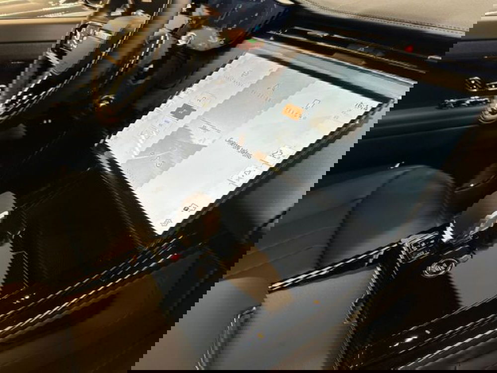 Land Rover Range Rover Sport nuova a Modena (11)