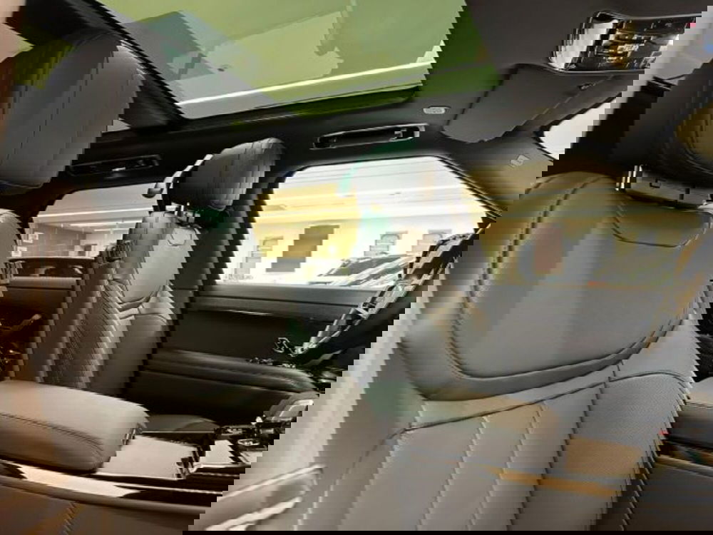 Land Rover Range Rover Sport nuova a Modena (12)