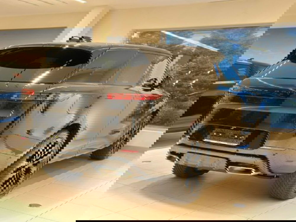 Land Rover Range Rover Sport nuova a Modena (5)