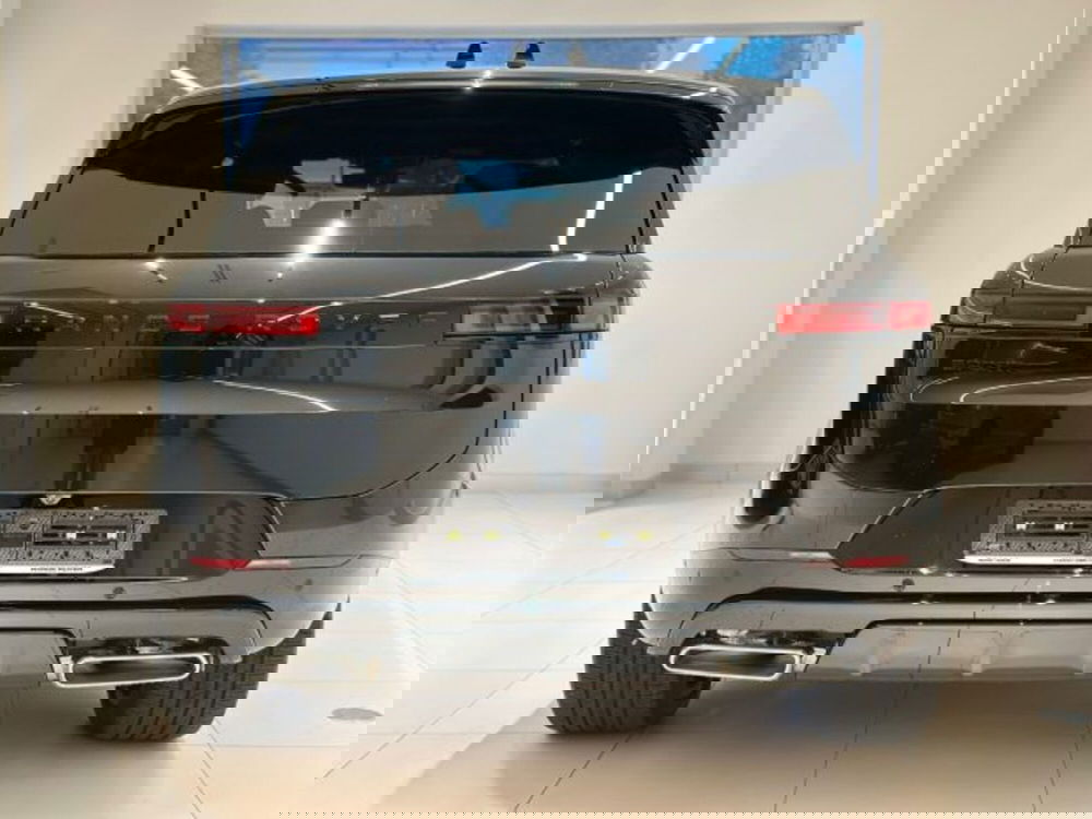 Land Rover Range Rover Sport nuova a Modena (6)