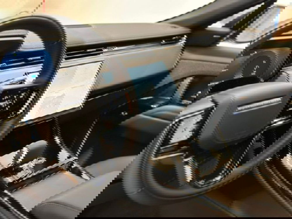 Land Rover Range Rover Sport nuova a Modena (8)