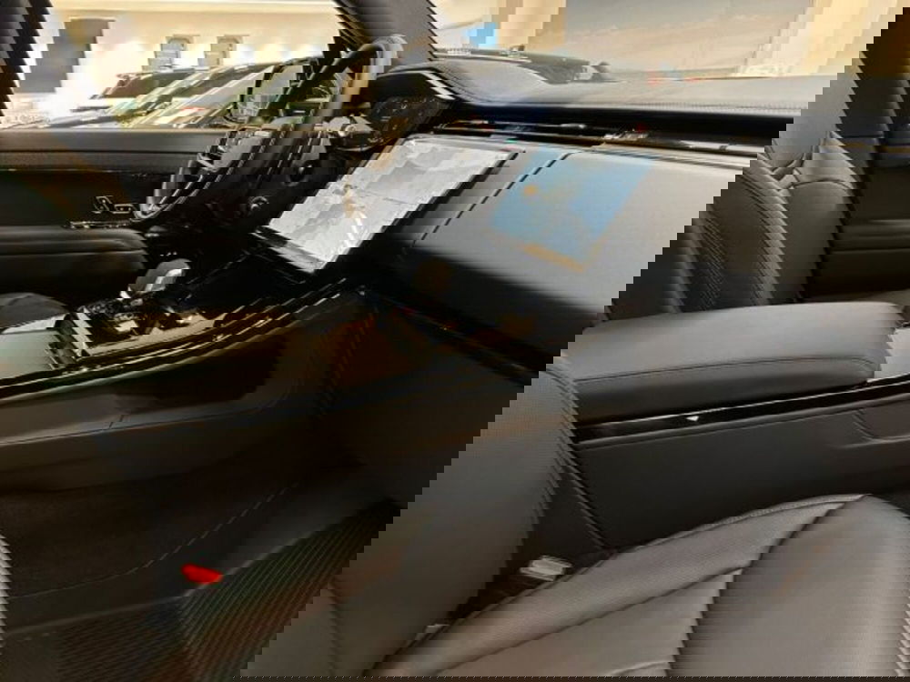 Land Rover Range Rover Sport nuova a Modena (9)