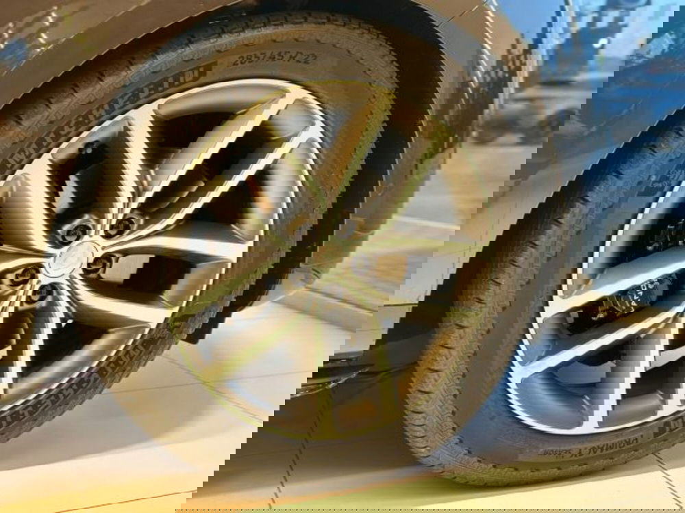 Land Rover Range Rover nuova a Modena (13)