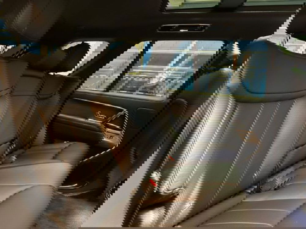 Land Rover Range Rover nuova a Modena (8)