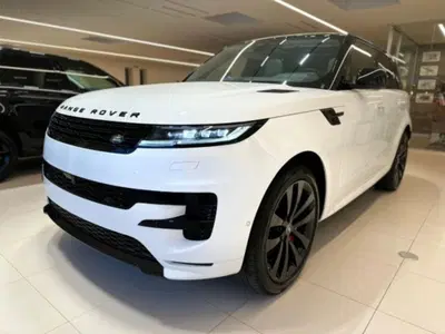 Land Rover Range Rover Sport 3.0D l6 249 CV HSE Dynamic Stealth nuova a Modena