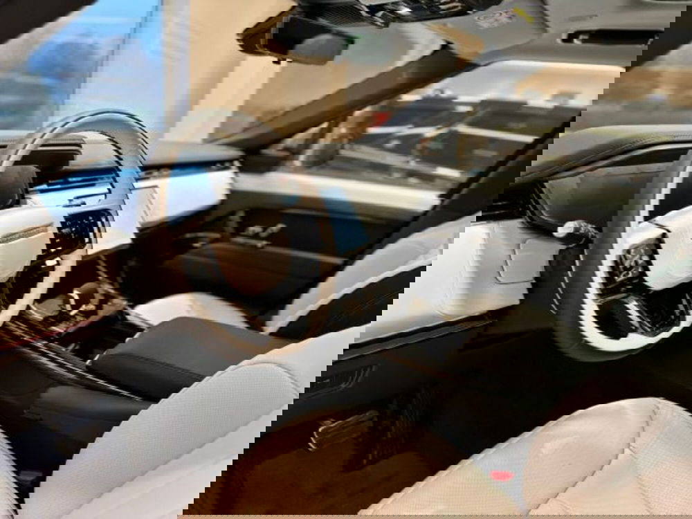 Land Rover Range Rover Sport nuova a Modena (10)