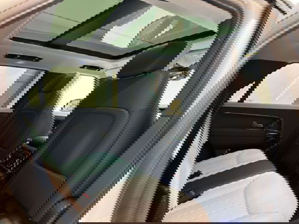 Land Rover Range Rover Sport nuova a Modena (11)