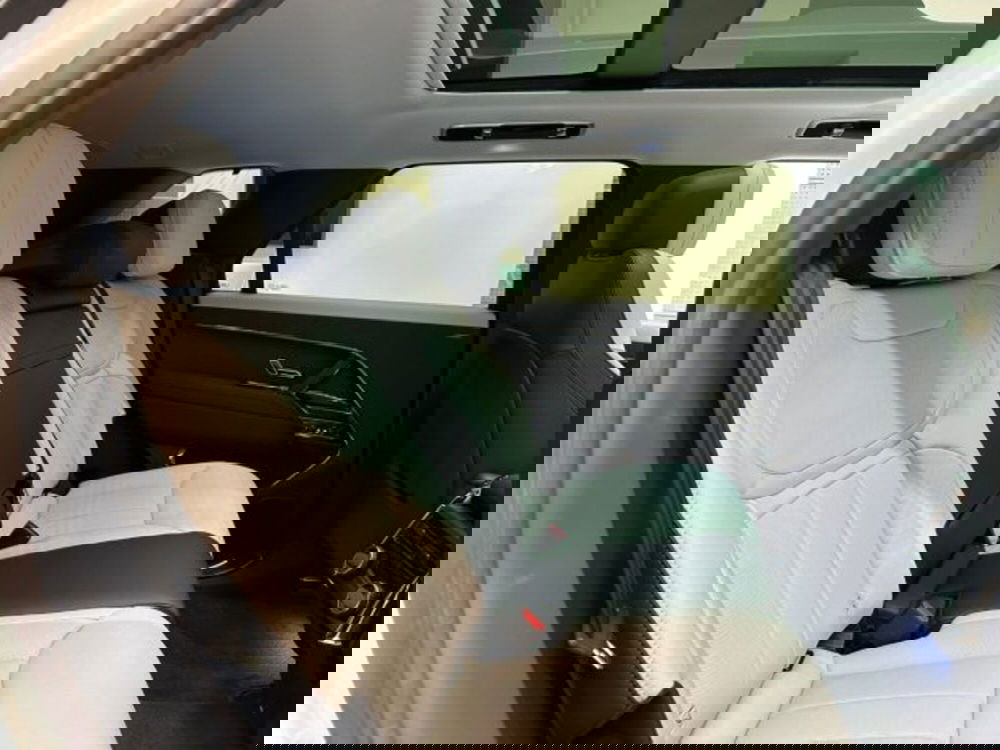 Land Rover Range Rover Sport nuova a Modena (12)