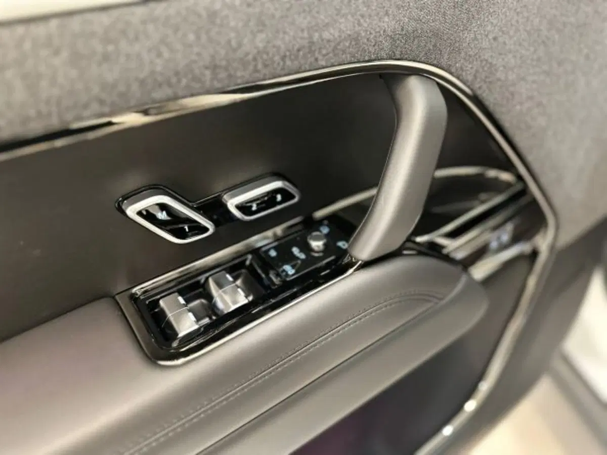 Land Rover Range Rover Sport nuova a Modena (17)