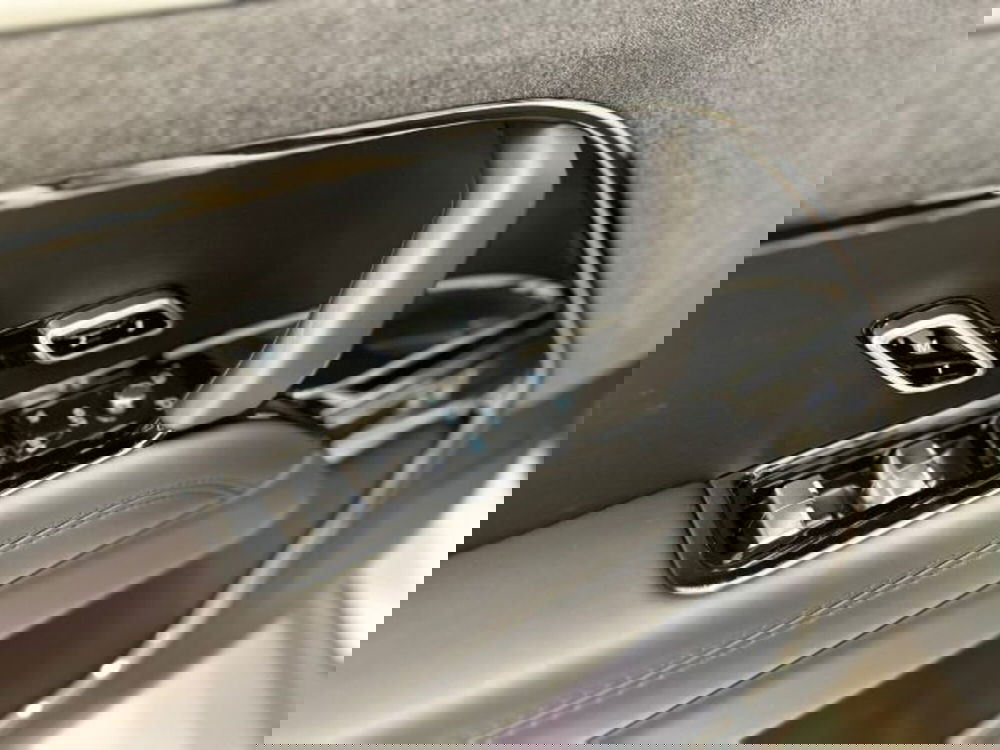 Land Rover Range Rover Sport nuova a Modena (17)