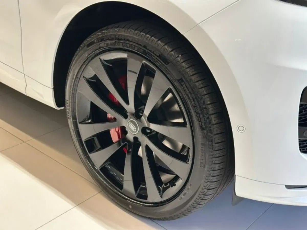 Land Rover Range Rover Sport nuova a Modena (18)
