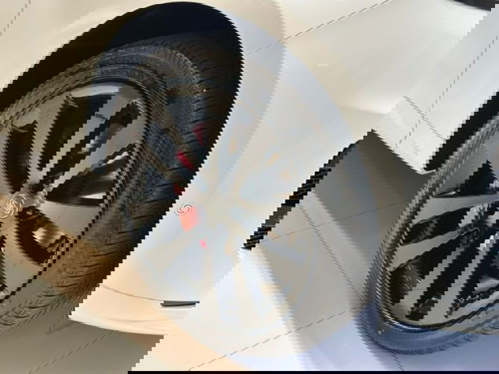 Land Rover Range Rover Sport nuova a Modena (18)