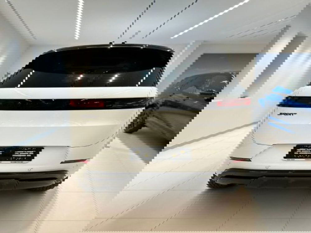 Land Rover Range Rover Sport nuova a Modena (6)