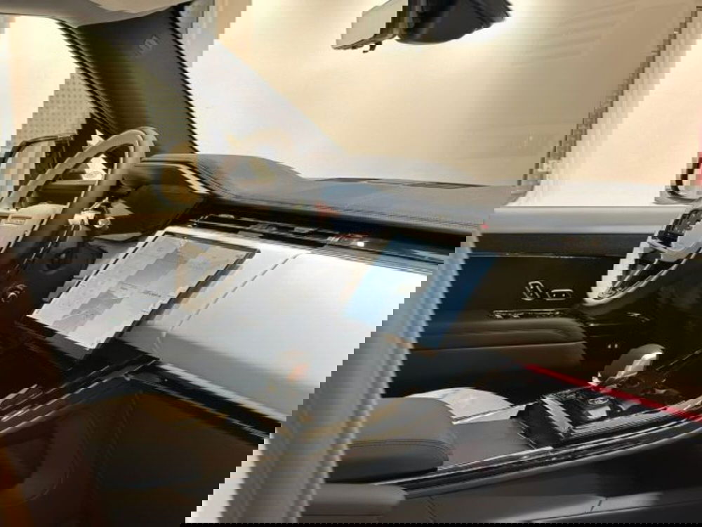 Land Rover Range Rover Sport nuova a Modena (7)