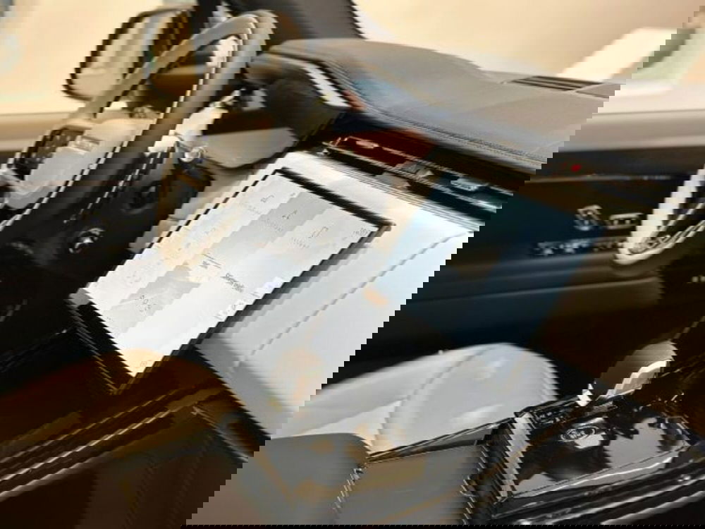 Land Rover Range Rover Sport nuova a Modena (8)