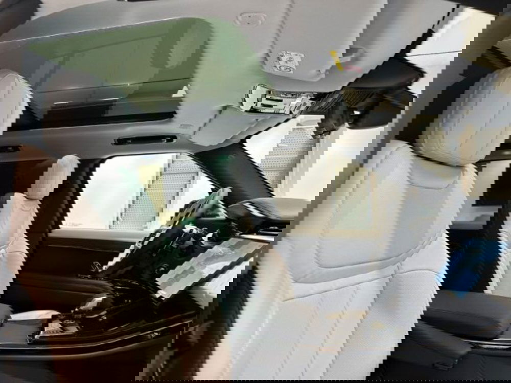 Land Rover Range Rover Sport nuova a Modena (9)