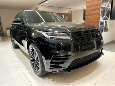 Land Rover Range Rover Velar 2.0D I4 204 CV R-Dynamic SE nuova a Modena