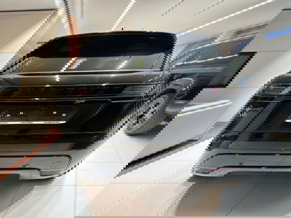 Land Rover Range Rover Velar nuova a Modena (5)