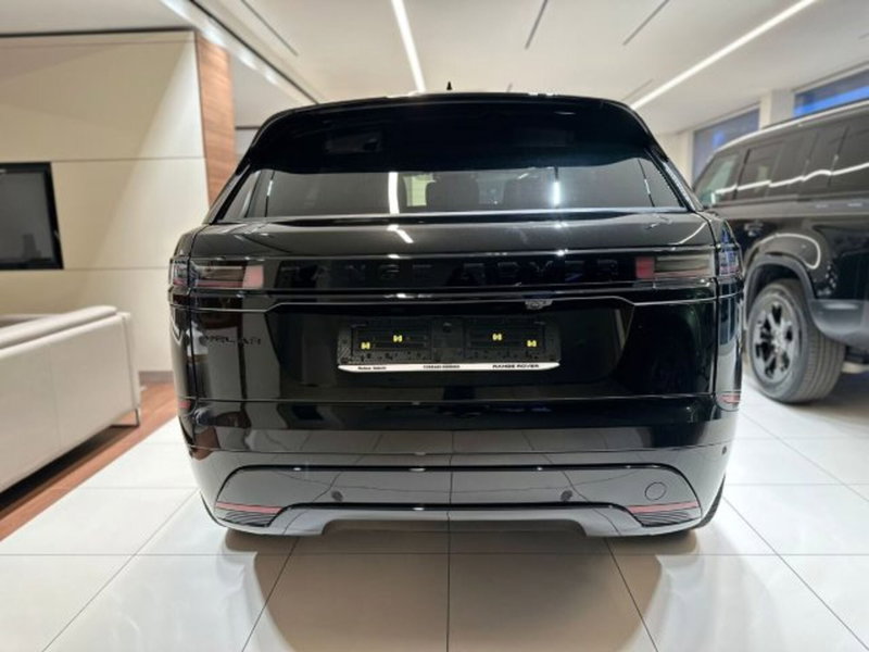 Land Rover Range Rover Velar nuova a Modena (5)