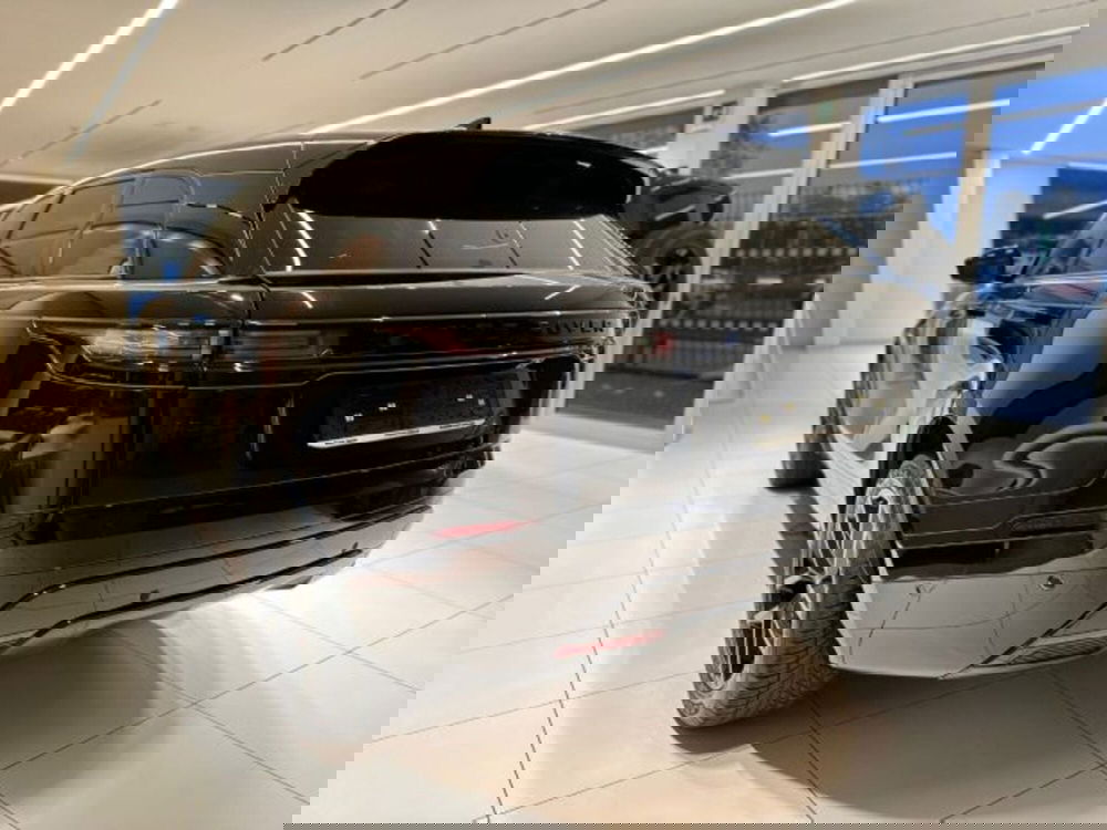 Land Rover Range Rover Velar nuova a Modena (6)