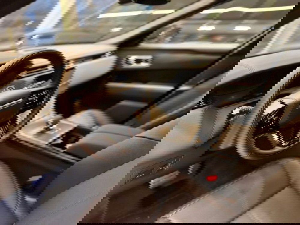 Land Rover Range Rover Velar nuova a Modena (8)