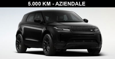 Land Rover Range Rover Evoque 1.5 I3 160 CV Auto S del 2025 usata a Modena