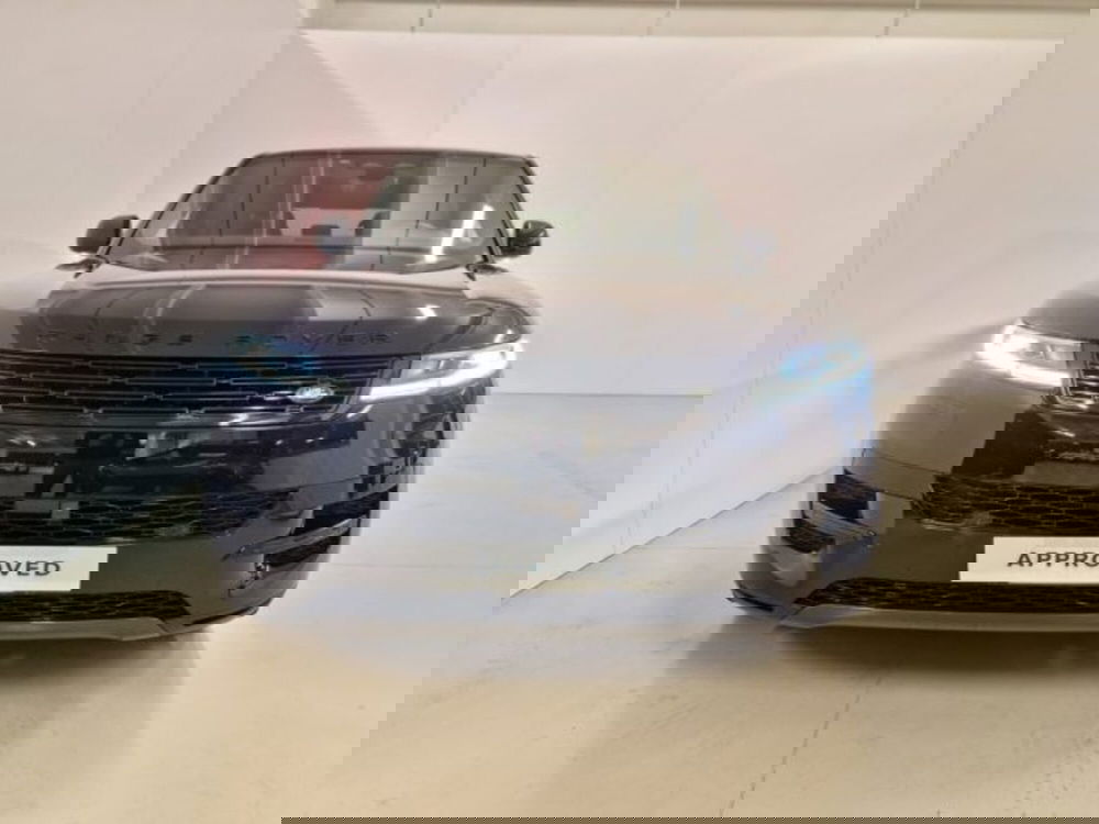 Land Rover Range Rover Sport usata a Modena