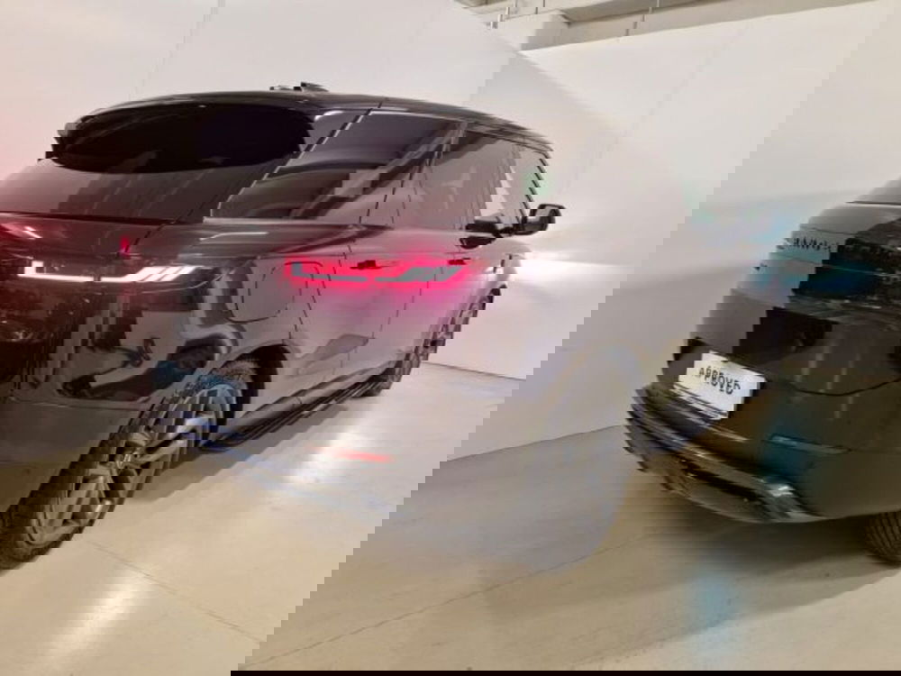 Land Rover Range Rover Sport usata a Modena (2)