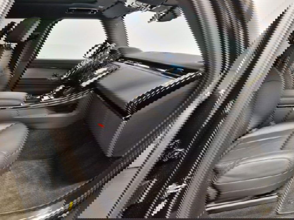 Land Rover Range Rover Sport usata a Modena (3)