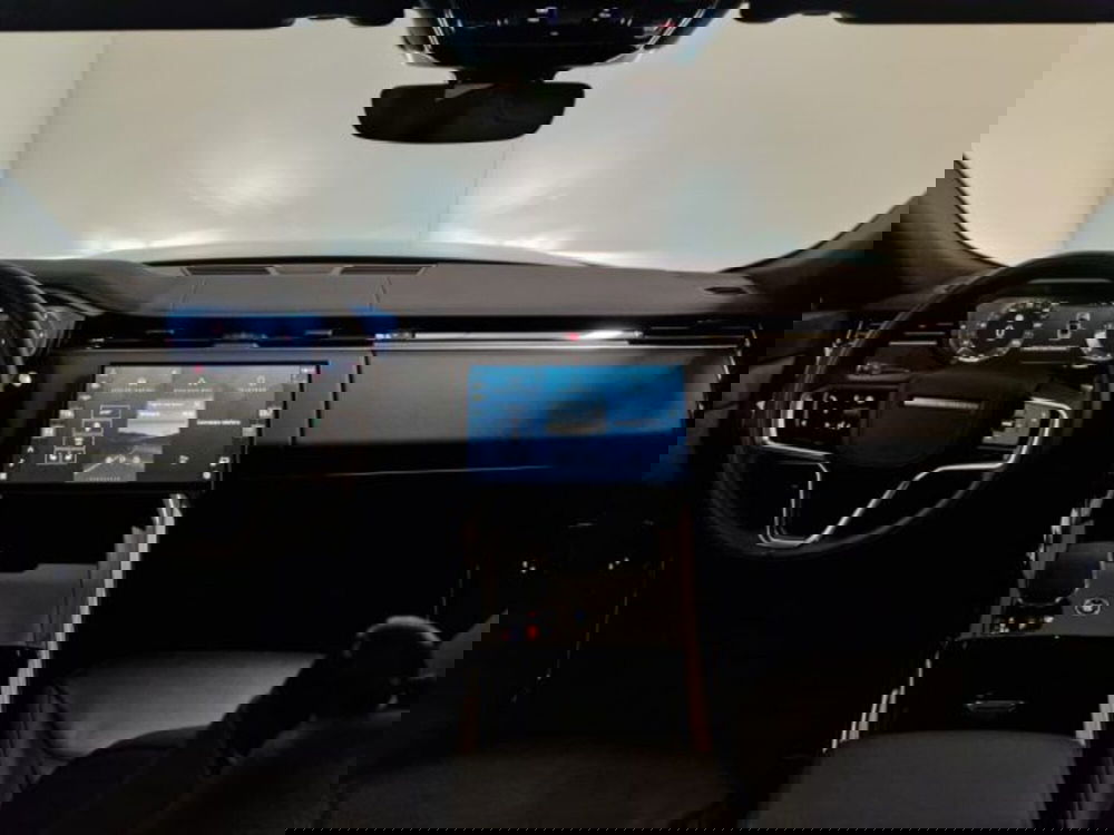 Land Rover Range Rover Sport usata a Modena (4)