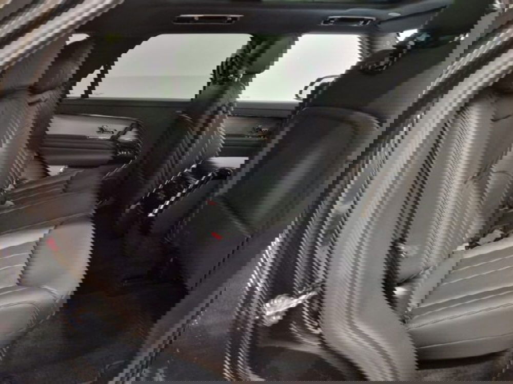 Land Rover Range Rover Sport usata a Modena (5)