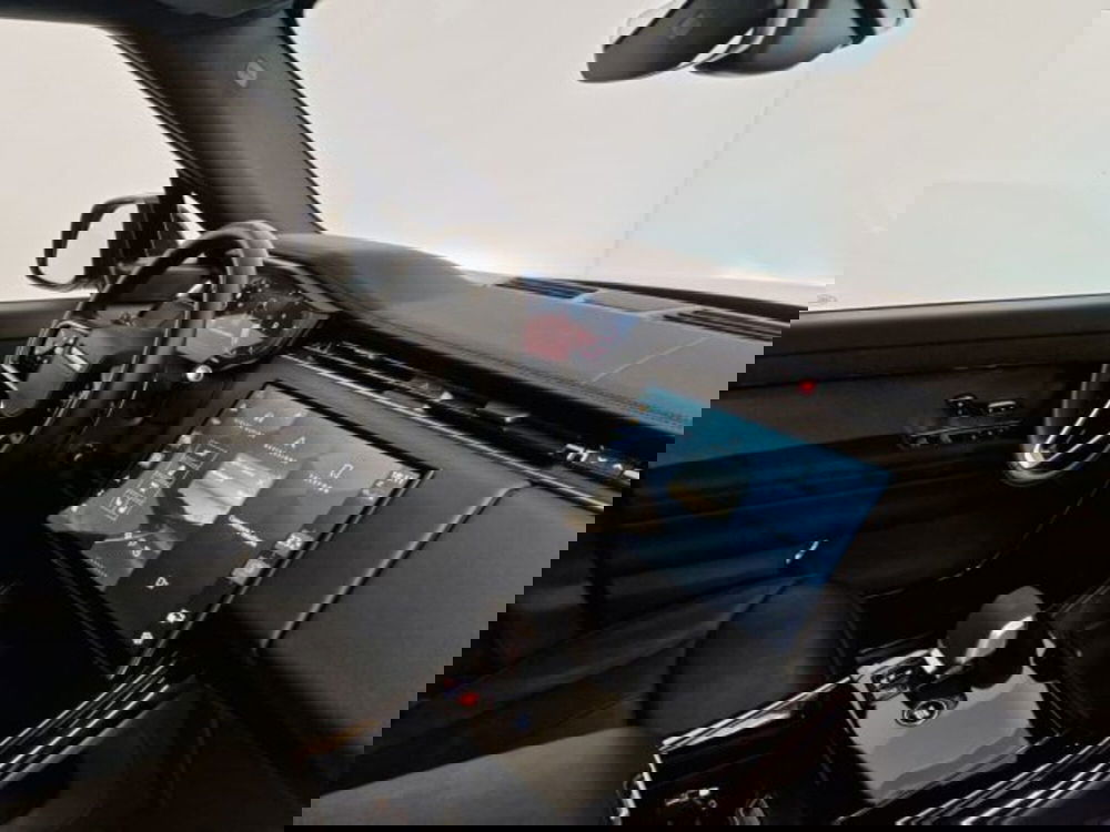 Land Rover Range Rover Sport usata a Modena (6)