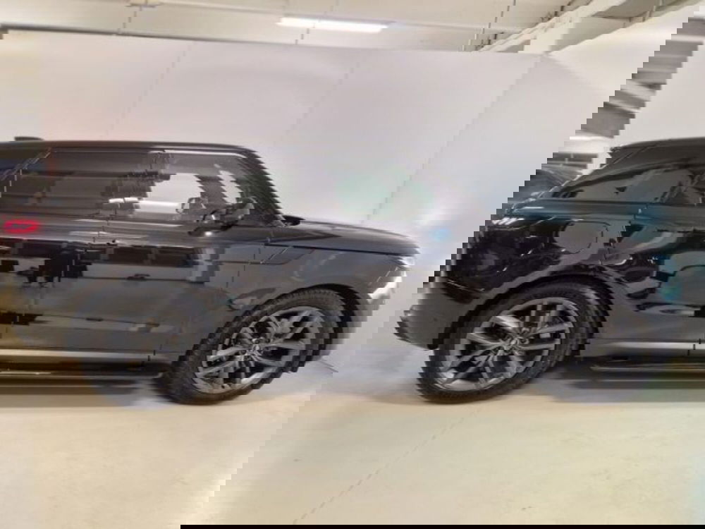 Land Rover Range Rover Sport usata a Modena (7)