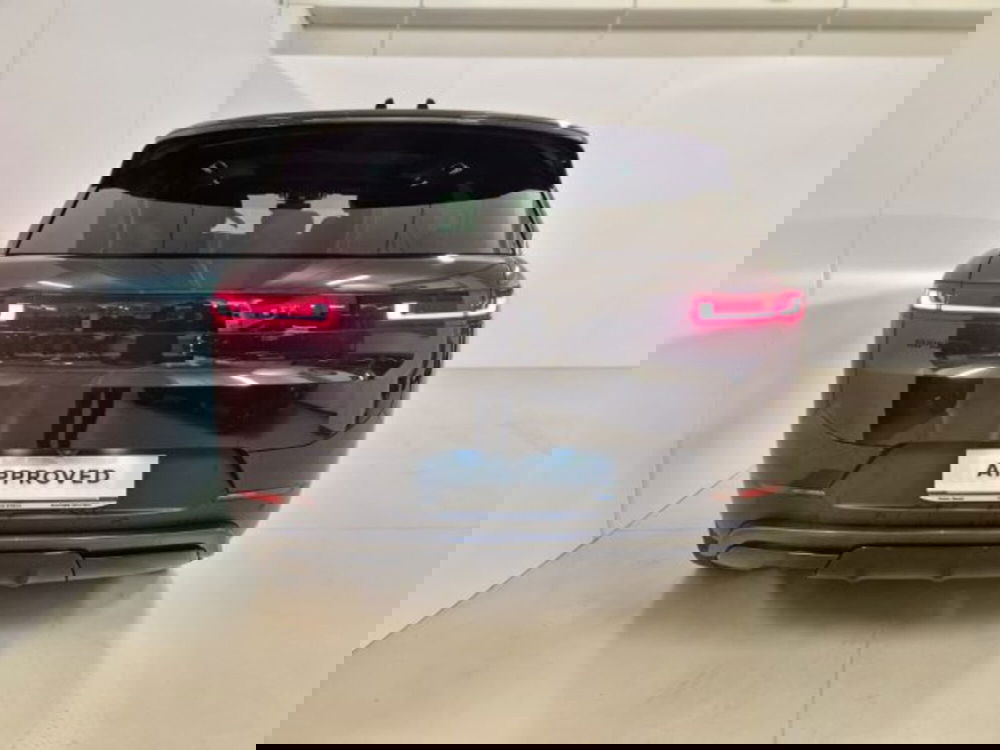 Land Rover Range Rover Sport usata a Modena (8)