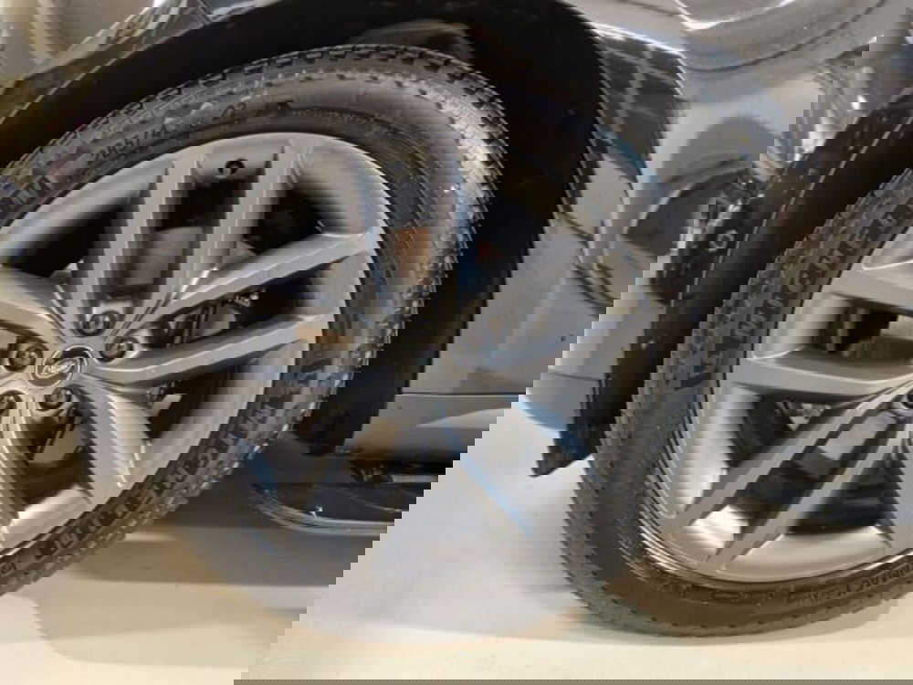 Land Rover Range Rover Sport usata a Modena (9)