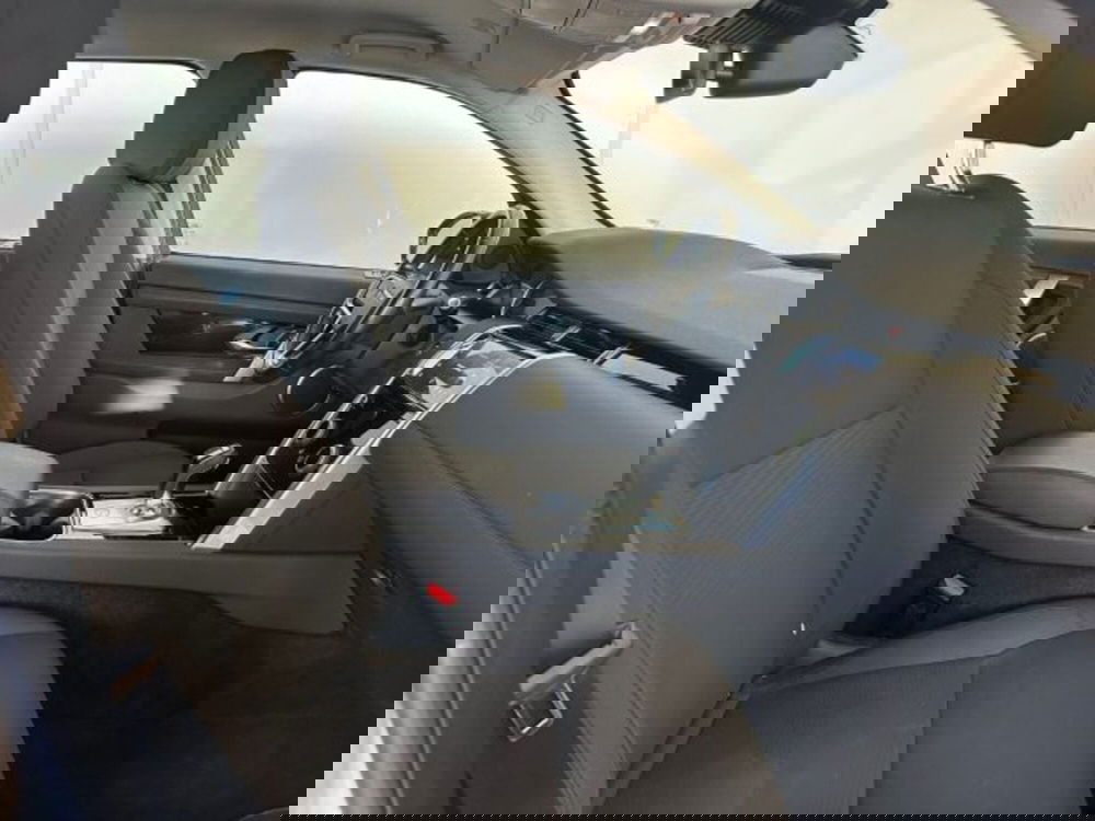 Land Rover Discovery Sport usata a Modena (3)