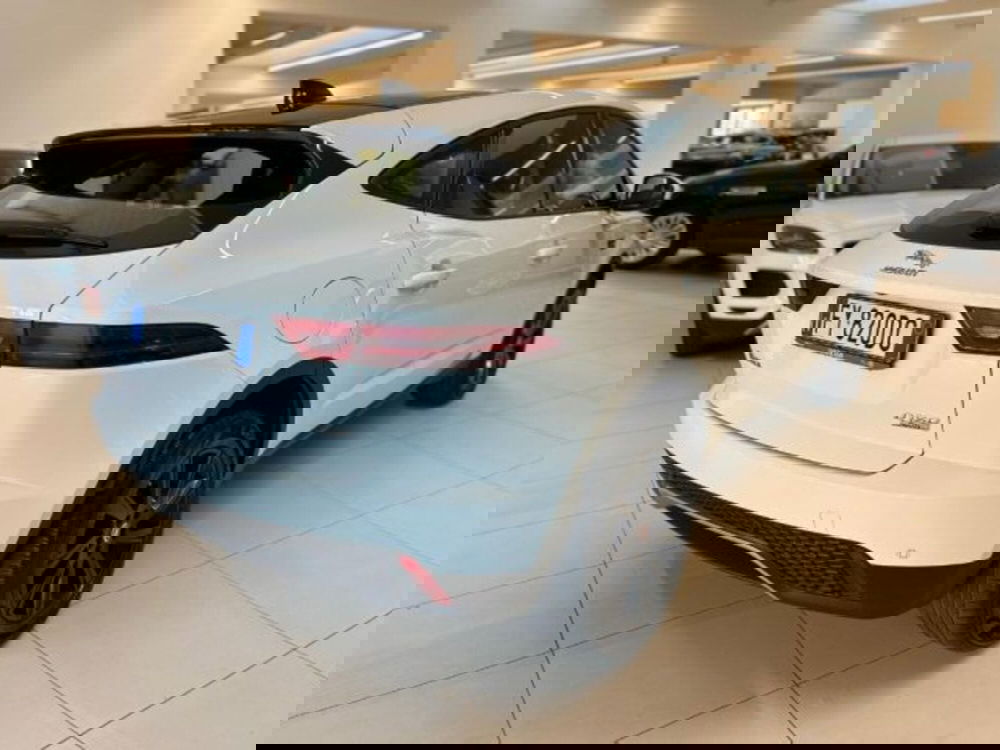 Jaguar E-Pace usata a Modena (2)